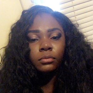 Meet your Posher, Ebony